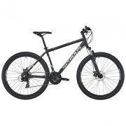 Serious Rockville 27,5" Disc Grey 2018 MTB Hardtail grau f&uuml;r 289&euro; statt 299,99&euro;