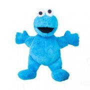 Sesamstra&szlig;e - Kr&uuml;melmonster 100 cm f&uuml;r 24,94&euro; statt 29,99&euro;