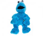 Sesamstra&szlig;e - Kr&uuml;melmonster 100 cm f&uuml;r 24,94&euro; statt 29,99&euro;