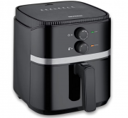 Severin 2452 5 Liter Hei&szlig;luftfritteuse