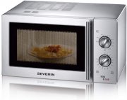 Severin 7849 2-in-1 Mikrowelle, 22L f&uuml;r 89,99&euro; statt 109,64&euro;