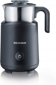 SEVERIN 9495-000 SM 9495 Induktions-Milchaufsch&auml;umer, edelstahl/schwarz f&uuml;r 39&euro;
