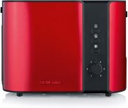 SEVERIN AT 2217 Automatik-Toaster 