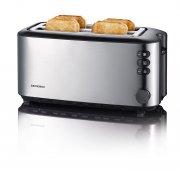Severin AT 2509 Automatik-Toaster bei Amazon f&uuml;r 28,70&euro;
