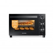 Severin Backofen mit 30L, Umluft & Drehspie&szlig; f&uuml;r nur 99,90&euro;