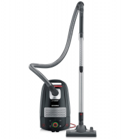 Severin BC 7964 S'Power Kompakt Bodenstaubsauger mit Beutel