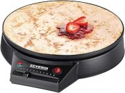 SEVERIN Cr&ecirc;pes Maker f&uuml;r nur 30,99&euro; bei Amazon