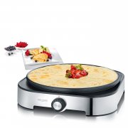 Severin Cr&ecirc;pes Maker CM2197 bei Amazon f&uuml;r 41,88&euro;