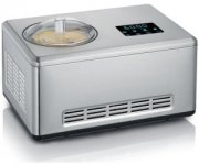 Severin EZ 7405 2-in-1 Eismaschine mit Joghurtfunktion f&uuml;r 149&euro; statt 179&euro;