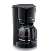 SEVERIN Filterkaffeemaschine f&uuml;r 10 Tassen zum Top-Preis bei Amazon