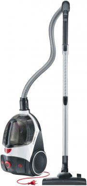 SEVERIN FLOORCARE CY 7086 S`POWER extrem 2.0 Staubsauger ohne Beutel im Saturn f&uuml;r 69,99 Euro