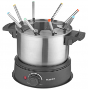 Severin FO 2470 Fondue