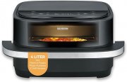 Severin Hei&szlig;luftfritteuse Pizza & More f&uuml;r nur 69,99&euro; bei Amazon