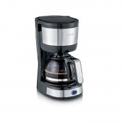 SEVERIN Kaffeemaschine f&uuml;r 4 Tassen f&uuml;r nur 25,99&euro;