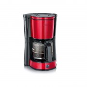 SEVERIN Kaffeemaschine mit Glaskanne f&uuml;r 40,99&euro; bei Amazon