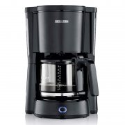Severin Kaffeemaschine mit Glaskanne f&uuml;r unter 28&euro; bei Amazon