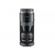 Severin Kaffeemaschine mit Mahlwerk f&uuml;r nur 126,11&euro; bei Amazon