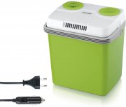 SEVERIN KB 2922 Elektrische 20 L K&uuml;hlbox mit K&uuml;hl- und Warmhaltefunktion f&uuml;r 48,73 Euro