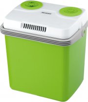 SEVERIN KB 2922 Elektrische K&uuml;hlbox mit K&uuml;hl- und Warmhaltefunktion 20 L f&uuml;r 39,99 Euro