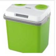 Severin KB 2922 Elektrische K&uuml;hlbox mit K&uuml;hl- und Warmhaltefunktion &ndash; 20 Liter, 56,69 Euro