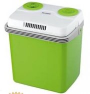 Severin KB 2922 Elektrische K&uuml;hlbox mit K&uuml;hl- und Warmhaltefunktion f&uuml;r 56,98 &euro;
