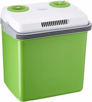 SEVERIN KB 2923 Elektrische K&uuml;hlbox mit K&uuml;hl-& Warmhaltefunktion 25 L