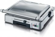 SEVERIN KG 2392 Kontaktgrill und Panini Grill