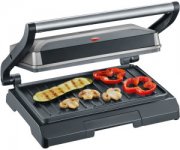 Severin KG 2394 Kompakt Multigrill 