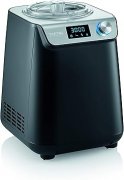 Severin Kompakt Eismaschine mit Kompressor f&uuml;r nur 209&euro;