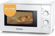 SEVERIN MW 7770 Mikrowelle f&uuml;r 57,92&euro; bei Amazon