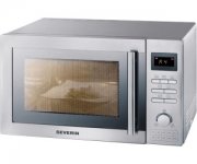 SEVERIN MW 7848 3-in-1 Mikrowelle f&uuml;r 119&euro; statt 166,94&euro;
