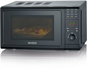 Severin MW 7861 Mikrowelle mit Grillfunktion