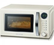 SEVERIN MW 7892 2-in-1 Mikrowelle f&uuml;r 63,99&euro; statt 80,81&euro;