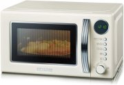 SEVERIN MW 7892 2-in-1 Mikrowelle f&uuml;r 64,99&euro; statt 73,94&euro;
