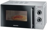 Severin MW 9282 Mikrowelle mit Grill