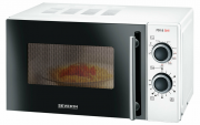 Severin MW 9283 Mikrowelle Microwave mit Grillfunktion