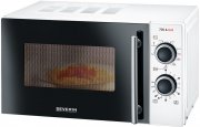 Severin MW 9283 Mikrowelle mit Grillfunktion