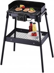 SEVERIN PG 2792 Barbecue-Elektrogrill