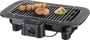 Severin PG 8529 Schwarz Barbeque-Elektrogrill Tischgrill 2300 Watt f&uuml;r 26,10&euro; statt 35&euro;