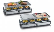 Severin Raclette-Partygrill f&uuml;r 6 oder 8 Personen ab 32.98&euro; mit Versand statt 39.89&euro;
