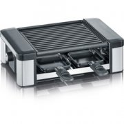 Severin Raclette RG 2674 f&uuml;r 23,48&euro; incl. VSK statt 32,98&euro;