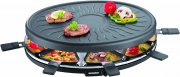 Severin RG 2681 Raclette mit manueller Temperatureinstellung