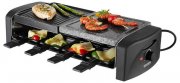 Severin RG 9640 Raclette-Partygrill f&uuml;r 22,99&euro; statt 29,99&euro;