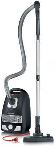 SEVERIN S&acute;Power focus Bodenstaubsauger BC7044 bei Netto f&uuml;r 59,98 Euro