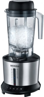Severin SM 3740 Hochleistungs- Smoothie Maker 1,7 L