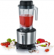 Severin SM 3740 Hochleistungs- Smoothie Maker