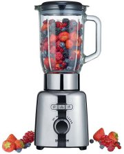 Severin SM3710 Power Blender 1,5 l Standmixer