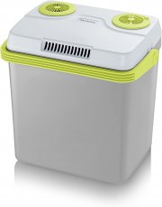 SEVERIN TKB 2925 Elektrische K&uuml;hlbox 25 Liter mit K&uuml;hl- und Warmhaltefunktion