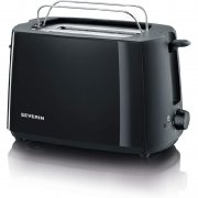 SEVERIN Toaster mit Br&ouml;tchenaufsatz f&uuml;r unter 22&euro;
