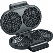 SEVERIN WA 2106 Doppel-Waffelautomat